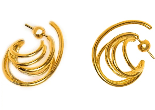 Bijuterii Jewellery