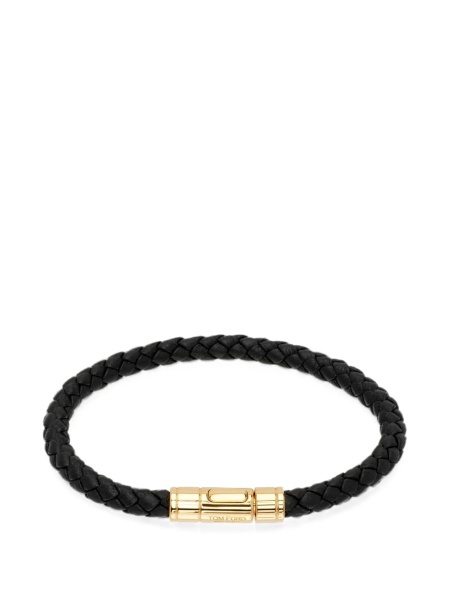 Bijuterii Tom Ford aurii