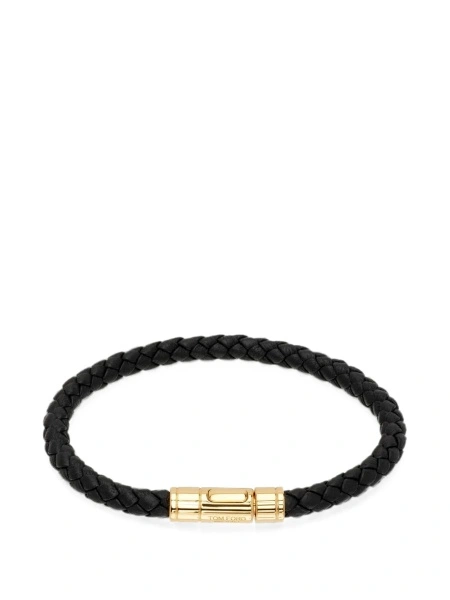 Bijuterii Tom Ford aurii