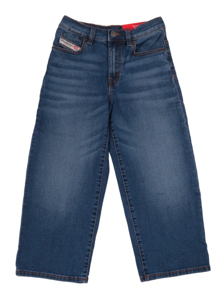 Blugi 5 pockets