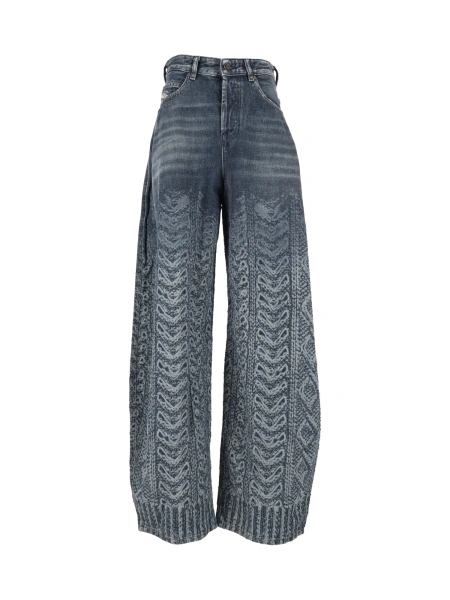 Blugi 5 pockets