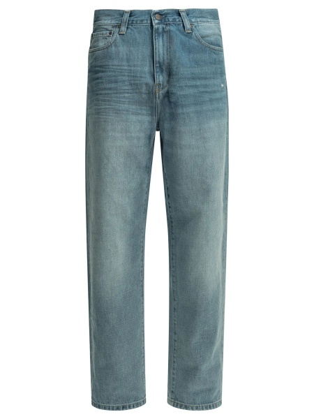 Blugi "Aaron" Wide leg jeans