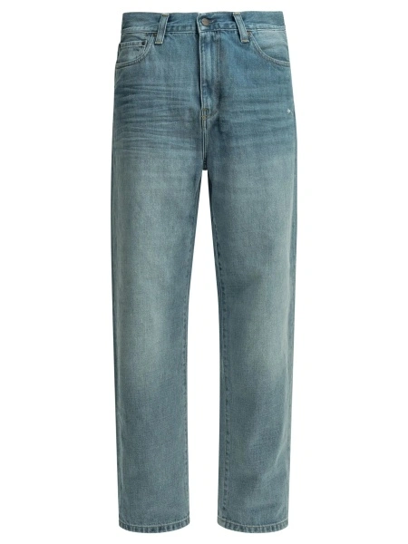 Blugi "Aaron" Wide leg jeans