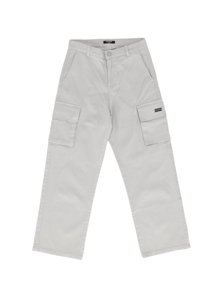 Blugi Balmain gri
