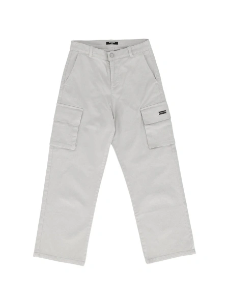 Blugi Balmain gri