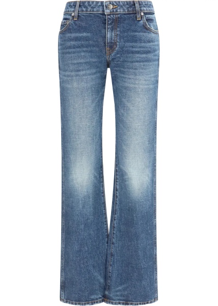 Blugi Conforti bootcut Jeans