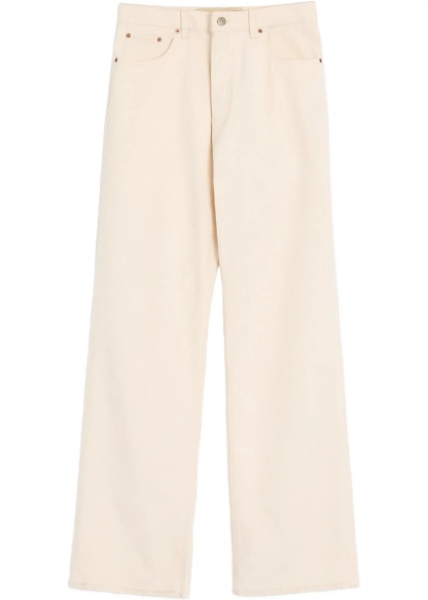 Blugi Denim Pants