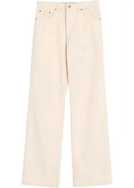 Blugi Denim Pants