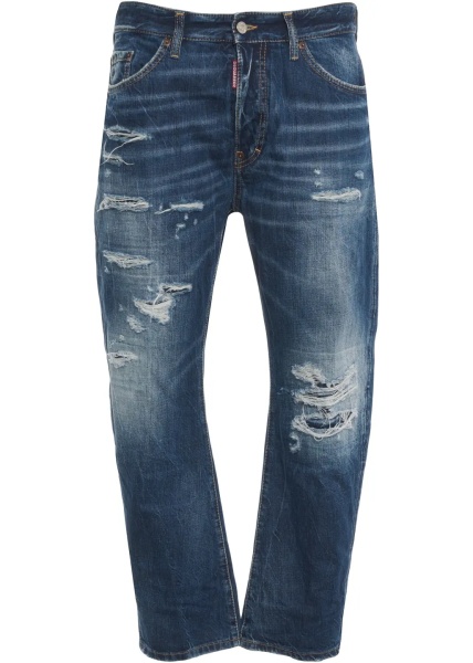 Blugi Destroyed jeans 'Bro'