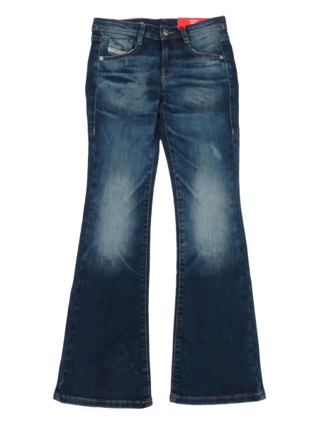 Blugi Diesel albastri