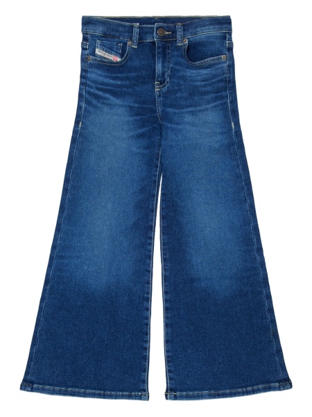 Blugi Diesel albastri