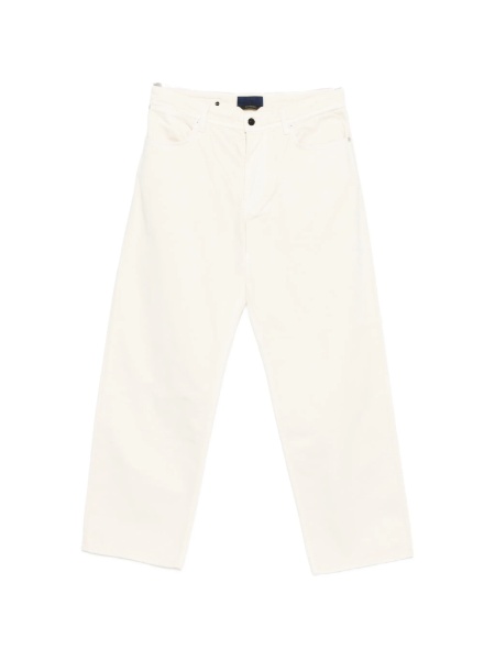 Blugi drepti Stone Island neutri