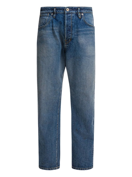 Blugi "Dweller 5P" Jeans