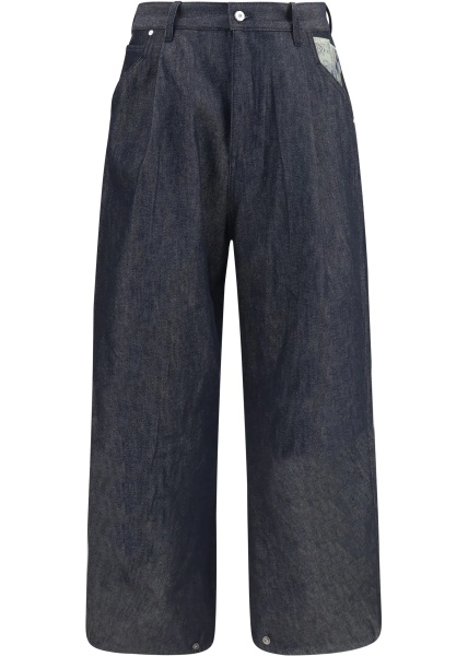 Blugi Fat Angelo 500.000 Lire Jeans