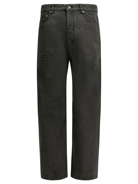 Blugi "Geth" Wide-Leg Jeans