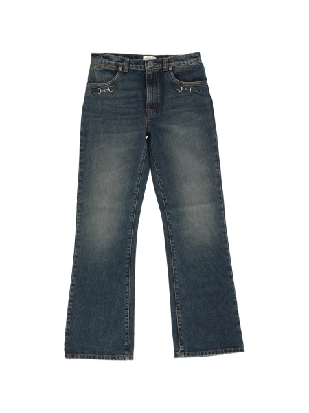 Blugi Gucci albastri