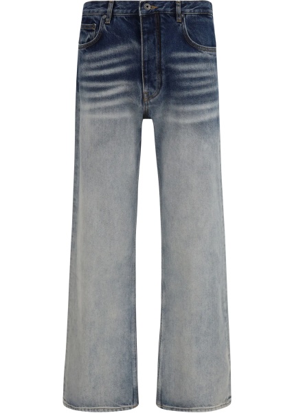 Blugi Half Arrow Jeans