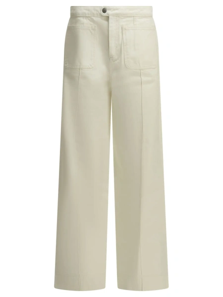 Blugi "Harry" Wide-Leg Jeans