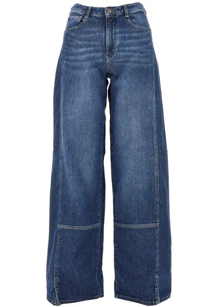 Blugi J8I denim jeans