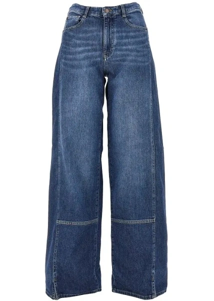 Blugi J8I denim jeans
