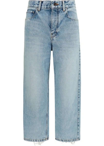 Blugi Jackie Capri Pants