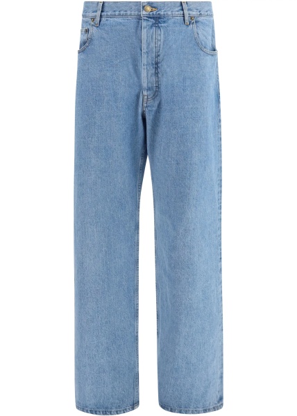 Blugi Japanese denim Jeans