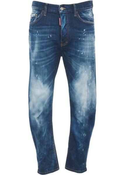 Blugi Jeans 'Bro Jean'