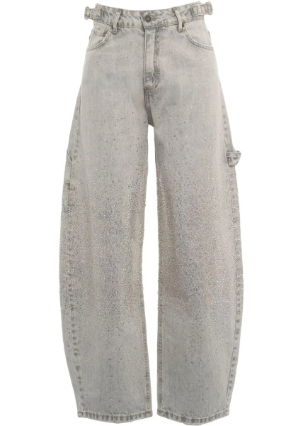 Blugi Jeans 'Carpenther'