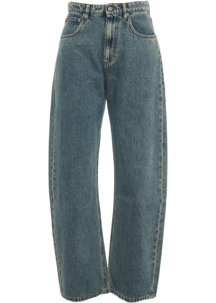 Blugi Jeans loose fit