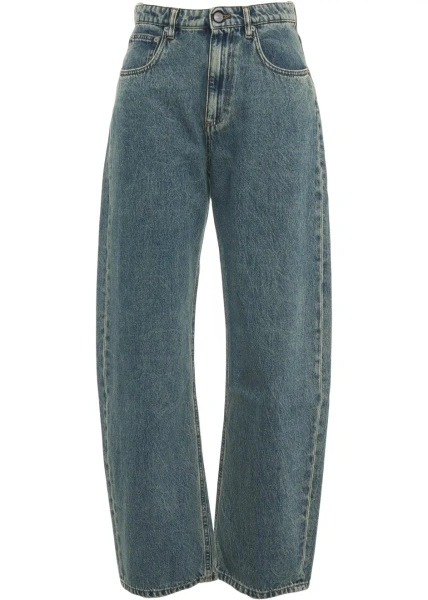 Blugi Jeans loose fit
