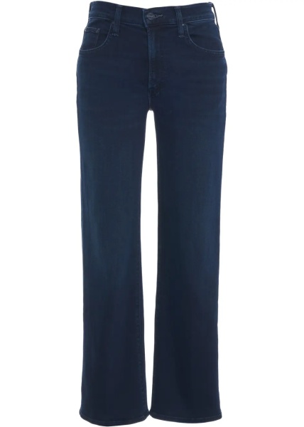 Blugi Jeans 'Mid Rise Rambler Zip'