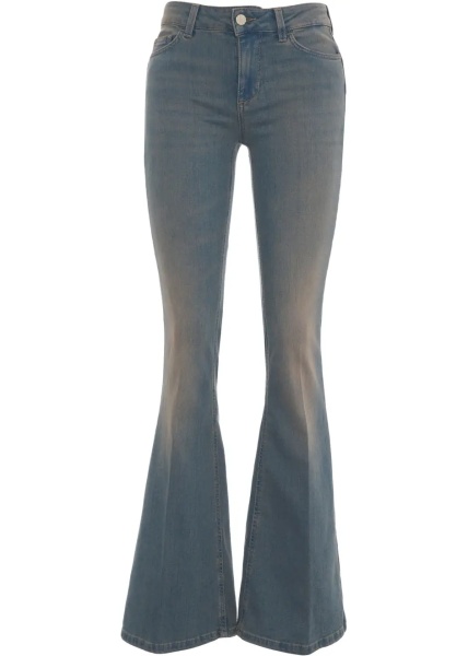 Blugi Jeans 'Parfeit Beat'