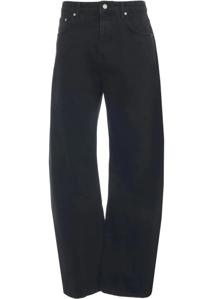 Blugi jeans 'R5 Curve'