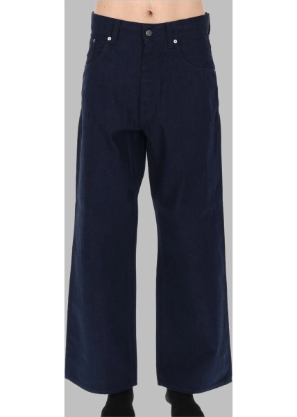 Blugi Jeans Super Wide
