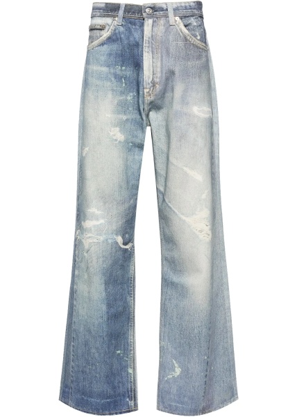 Blugi Jeans Third Cut