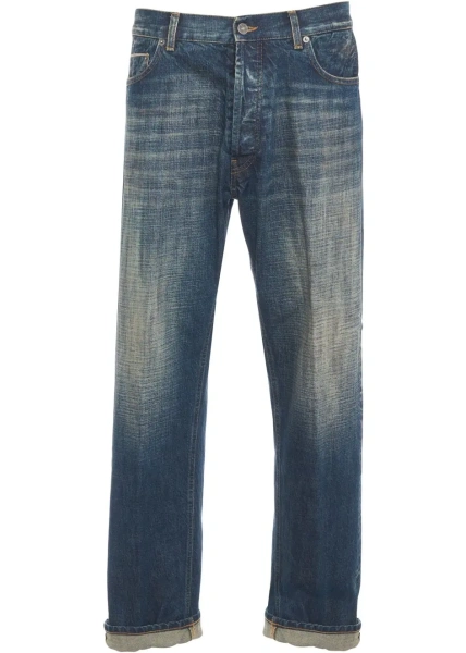 Blugi Jeans 'Yui'