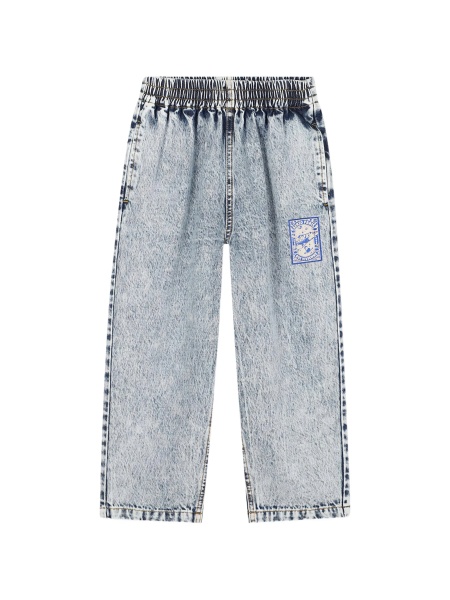 Blugi Kenzo gri