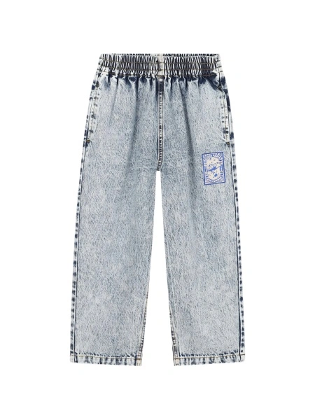Blugi Kenzo gri