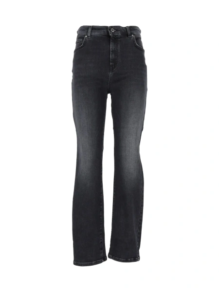 Blugi LANA DENIM TROUSERS