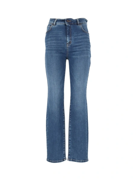 Blugi LANA DENIM TROUSERS