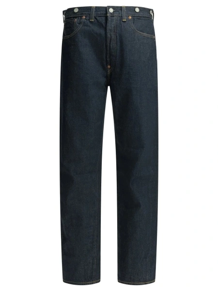 Blugi Levi's® "501® 1933" Straight-Leg Jeans