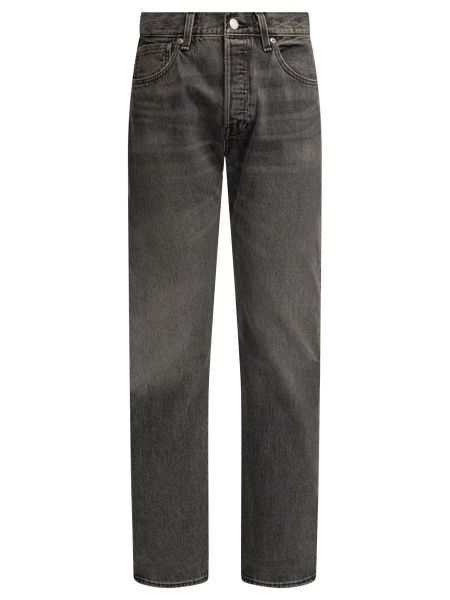 Blugi Levi's® "501 Original" Straight-leg jeans