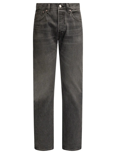 Blugi Levi's® "501 Original" Straight-leg jeans
