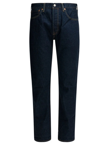 Blugi Levi's® "501 Original" Straight-leg jeans
