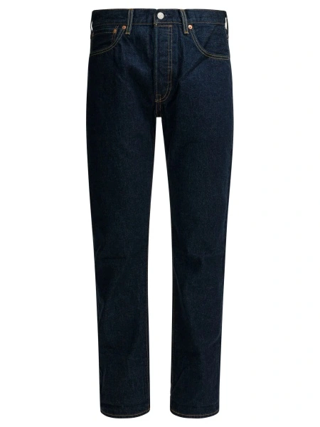 Blugi Levi's® "501 Original" Straight-leg jeans