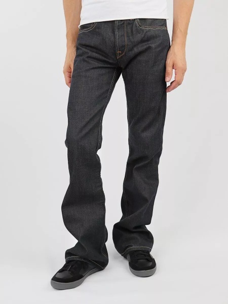 Blugi Levi's® Strauss Flare 520 00520 - 0043