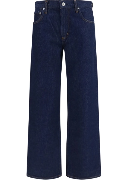 Blugi Lindz Easy Straight