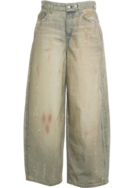 Blugi Loose fit jeans 'Lyon'