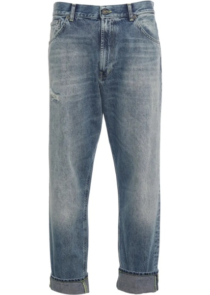 Blugi Loose fit jeans 'Paco'