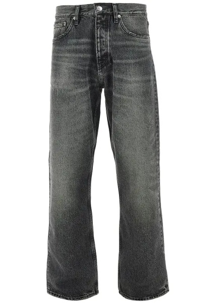 Blugi Loose jeans